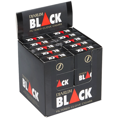 Djarum Black
