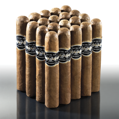 Slow-Aged Lot 826 Cigars by Perdomo
