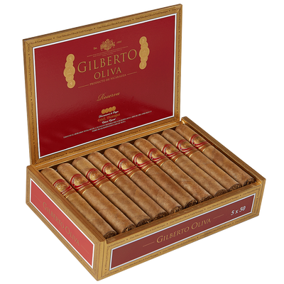Gilberto Oliva Reserva
