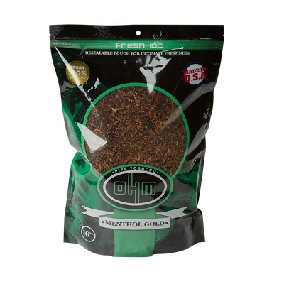 Ohm Mild Mint