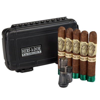 BUFFALO TRACE&reg; Travel Combo