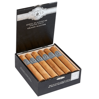 Zino Platinum Scepter Series