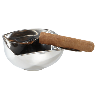 Square Stirrup Solo Ashtray