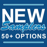 Samplers Menu Image